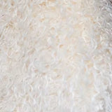 Mongolian Fur Shoulder Bag (SHIPS IN 3-4 WEEKS)