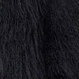 Mongolian Fur Shoulder Bag (SHIPS IN 3-4 WEEKS)