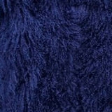Mongolian Fur Shoulder Bag (SHIPS IN 3-4 WEEKS)