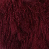Mongolian Fur Envelope Flap Clutch (SHIPS IN 3-4 WEEKS)