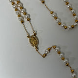 Regal | Rosary Necklace