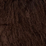 Mongolian Fur Shoulder Bag (SHIPS IN 3-4 WEEKS)
