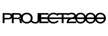 Project2000 logo