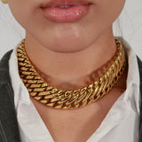 The Heavy Metal Necklace (SHIPS 10/20)