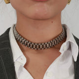 Goldlink Necklace