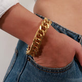 Old Havana | Cuban Bracelet