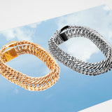 The Heavy Metal Necklace (SHIPS 10/20)