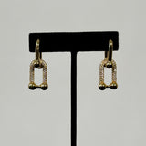 Touch of Glam | Earrings