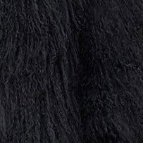 Mongolian Fur Shoulder Bag (SHIPS IN 3-4 WEEKS)