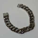 Sample Sale: Primetime Chunky Cuban Necklace