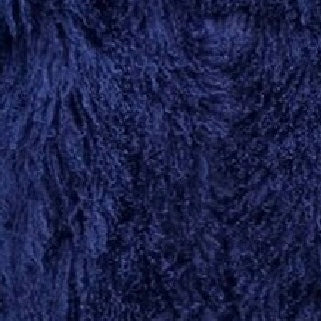 Mongolian Fur Shoulder Bag (SHIPS IN 3-4 WEEKS)