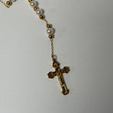 Regal | Rosary Necklace