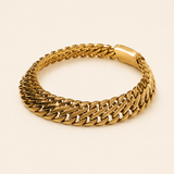 The Heavy Metal Necklace
