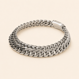 The Heavy Metal Necklace