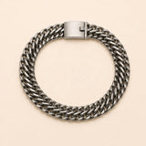 The Heavy Metal Necklace