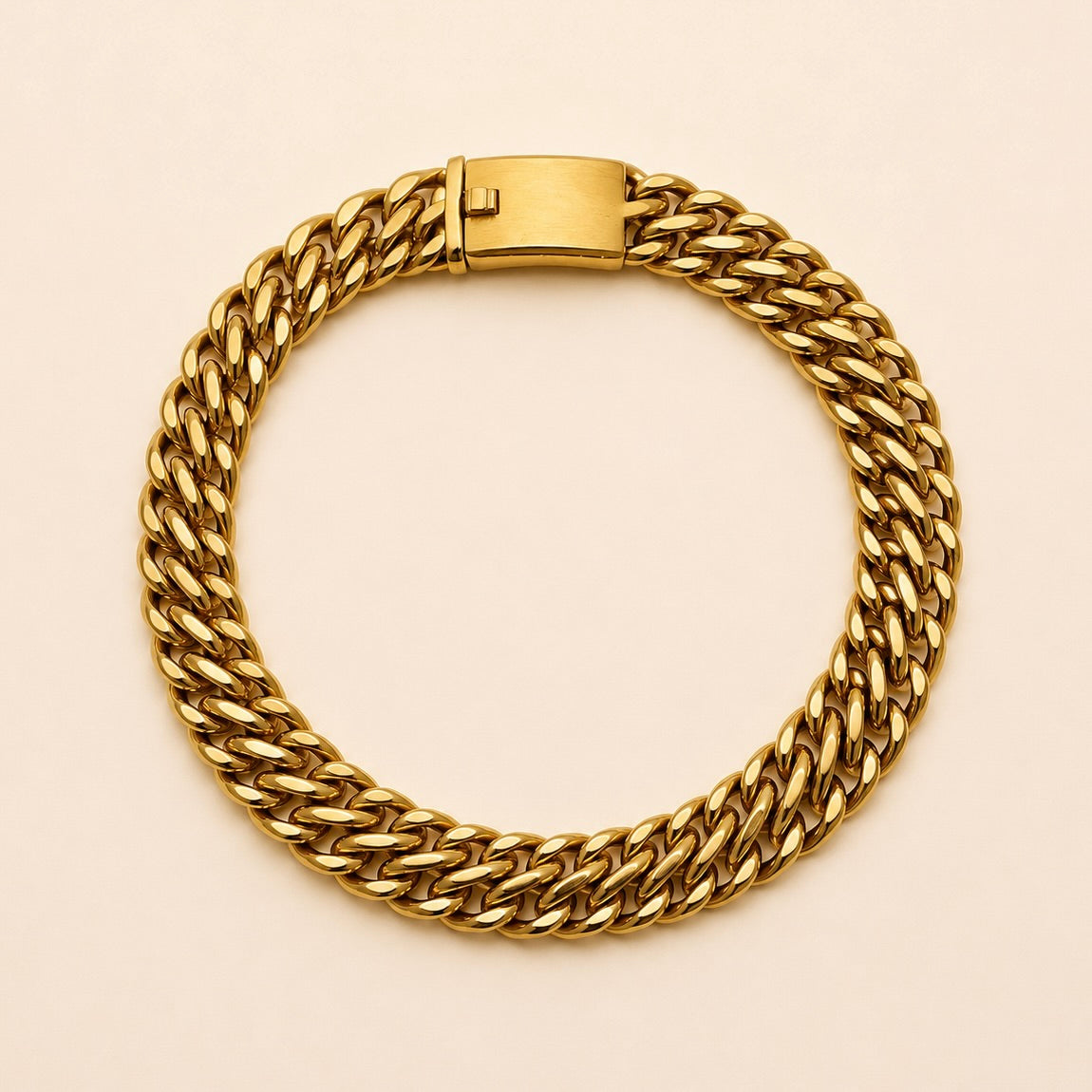 The Heavy Metal Necklace