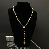 The Pearl Rosary