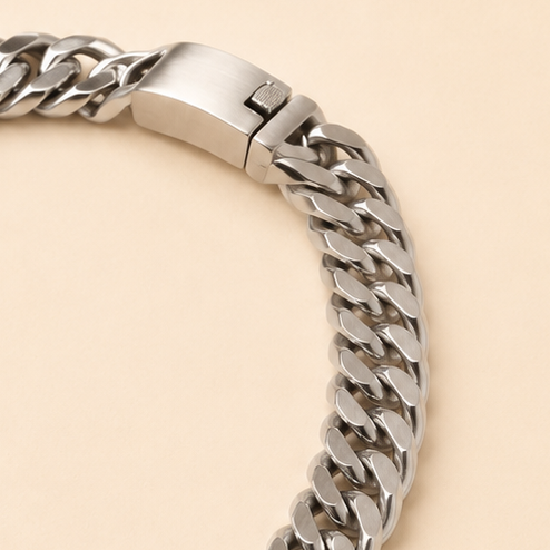 Old Havana Cuban Bracelet