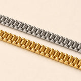 The Timepiece Bracelet