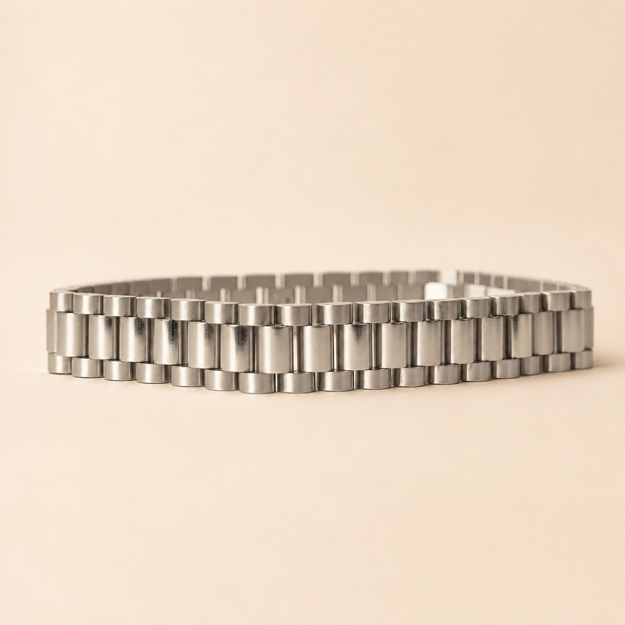The Timepiece Bracelet