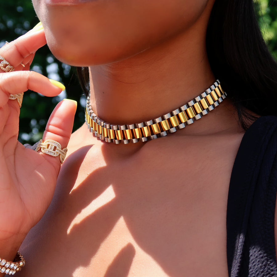 Top 2 | Watch Chain