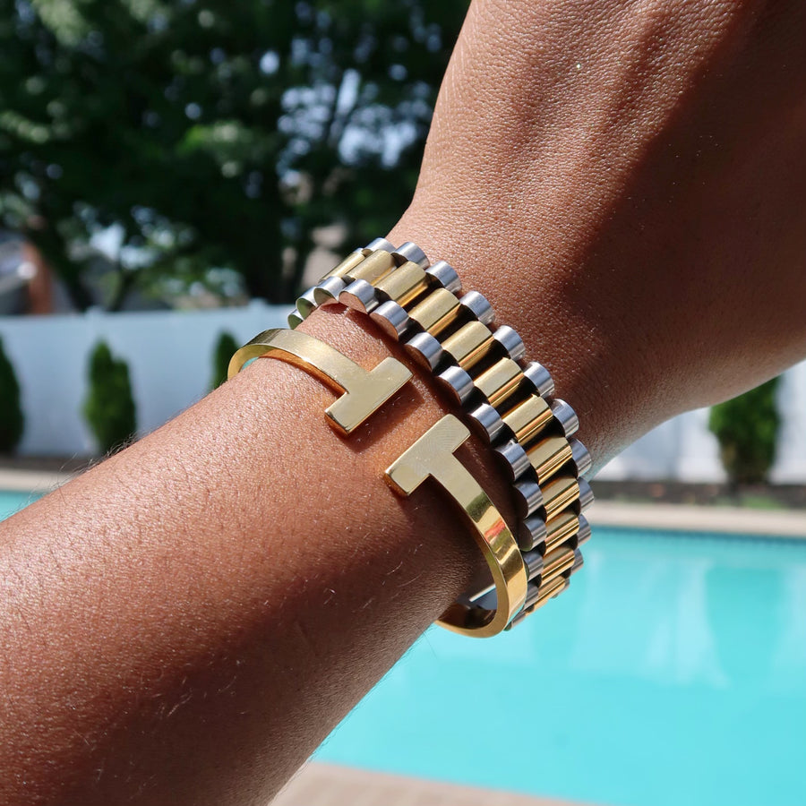 Top 2 | Watch Bracelet