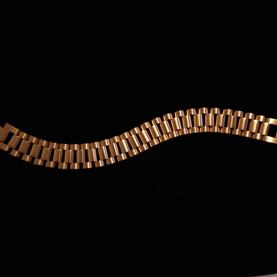 Goldlink Bracelet