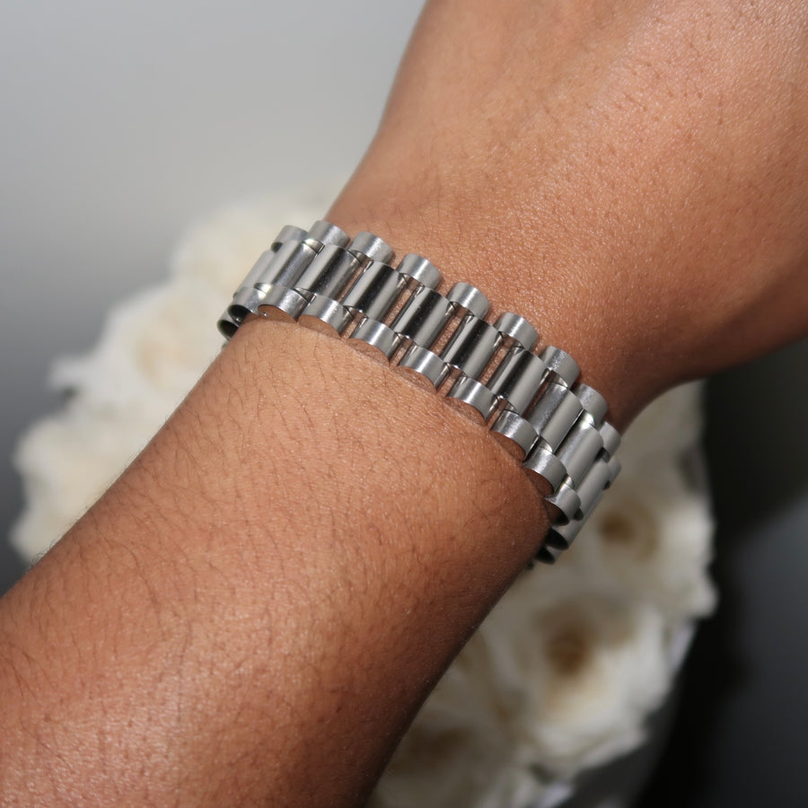 Goldlink Bracelet